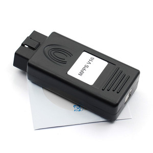Outil de réglage de puce ECU de meilleure qualité <span class=keywords><strong>2022</strong></span> MPPS V16 pour EDC15 EDC16 EDC17 OBD2 outil de Diagnostic ECU lecture/écriture flash multilingue - Product Image 5