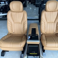 Siège arrière de voiture SUV pour modèles SUV pour Land Cruiser Lexus 570 LC300