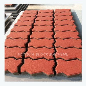 Ziegel herstellungs maschinen HF-Beton hohl <span class=keywords><strong>block</strong></span> herstellungs maschine QT6-15D automatische <span class=keywords><strong>Block</strong></span> produktions linie kleine Geschäfts ideen - Product Image 6