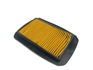 Ajustement pour VIXION/FZ150 I/YZF-R15 <span class=keywords><strong>125</strong></span> 08-18/WR <span class=keywords><strong>125</strong></span>/MT 150 filtre nettoyant moto moto filtre à air 3C1-E4450-00/20P-E4450-00 - Product Image 3