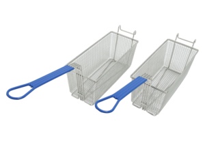 <span class=keywords><strong>Friteuse</strong></span> électrique similaire à <span class=keywords><strong>Frymaster</strong></span>, homologuée CE, pour McDonald's - Product Image 3