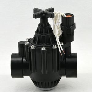 Système d'irrigation électrovanne Valve d'eau en Nylon <span class=keywords><strong>pour</strong></span> pulvérisateur agricole de <span class=keywords><strong>jardin</strong></span> - Product Image 4