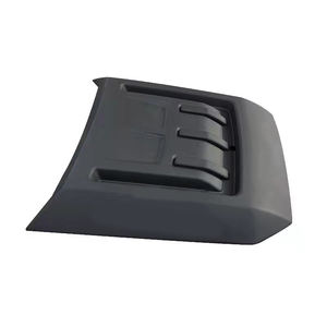 ฝาครอบ<span class=keywords><strong>ช่อง</strong></span>ระบายอากาศฝากระโปรงหน้ารถยนต์ ทำจากพลาสติก ABS สำหรับรถกระบะ Ford F150 ปี 2021 - Product Image 1