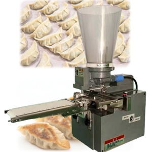 Vente Flash d'Usine 	 Machine à Gyozas Commerciale 	 Machine à raviolis 	 Petit ravioli en résine - Product Image 5