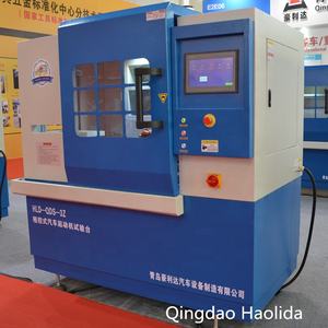 Kfz-Serviceausrüstung Starter-Testgerät für Hochleistungs-Starter - Product Image 4