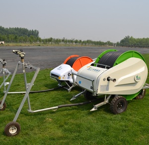 Bobine de fil soignée, longue portée, mouvement sur le terrain pratique Aquago 40-120 - Product Image 2