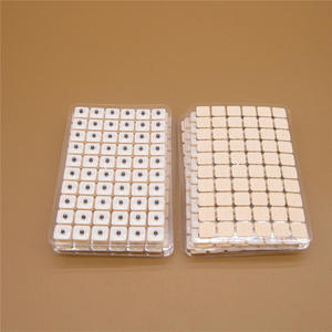 Migren stres rahatlama japon ihracat çin alçı ürün için <span class=keywords><strong>non</strong></span>-invaziv akupresür kulak tohum yamalar - Product Image 2