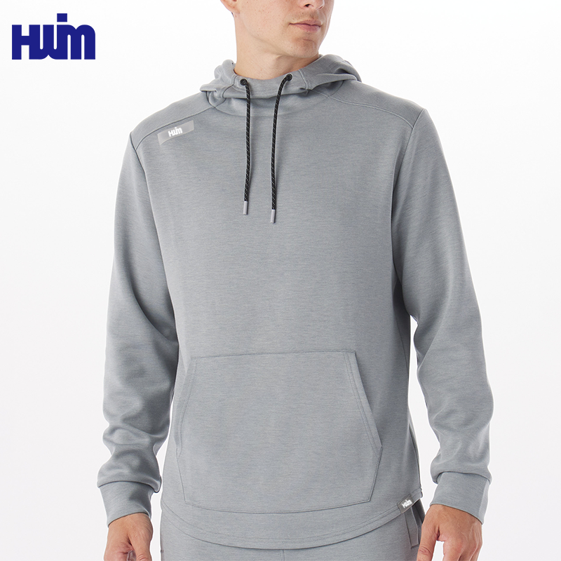 ทุ่งหญ้าสีเทาปานกลาง