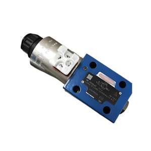 Rexroth 4wra10 thay thế 4wra thủy lực tỷ lệ thuận van điều khiển hướng 4wra10w30/4wra10w60/4wra10w1 van thủy lực - Product Image 3