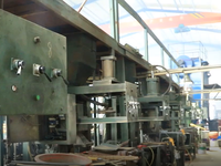 Prix d'usine compétitif pour la fabrication sur mesure de fonderie en fonte grise