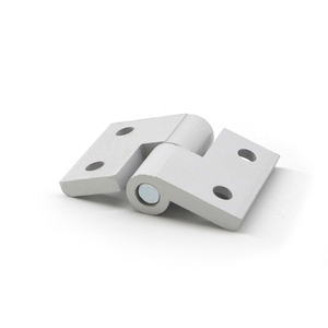 الشركة المصنعة في الصين rohs nc 40*40*40 ina مفصلات لصنع ماكينة 30 40 45 - Product Image 2