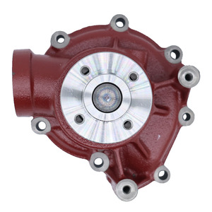 Bomba de agua para camiones Deutz BF4M1013 BF6M103, pieza de repuesto roja CW-DZ009 - Product Image 2