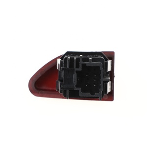 Interrupteur de feux de détresse 100025922 25290-7372R pour <span class=keywords><strong>Dacia</strong></span> Duster Renault Captur Clio MK4 <span class=keywords><strong>Zoe</strong></span> - Product Image 5