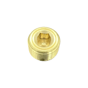 Tapón <span class=keywords><strong>de</strong></span> <span class=keywords><strong>Cobre</strong></span> Estándar DME, Tapón <span class=keywords><strong>de</strong></span> Garganta G1/<span class=keywords><strong>8</strong></span> 1/4 G3/<span class=keywords><strong>8</strong></span> 1/2 <span class=keywords><strong>3</strong></span>/4 1 Pulgada Hexagonal <span class=keywords><strong>para</strong></span> <span class=keywords><strong>Gas</strong></span>/Aceite, Tapón Personalizable - Product Image 6