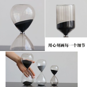 <span class=keywords><strong>Sablier</strong></span> <span class=keywords><strong>sablier</strong></span> pour <span class=keywords><strong>cuisine</strong></span>, salon, bureau, chambre à coucher, fête, vente en gros - Product Image 6