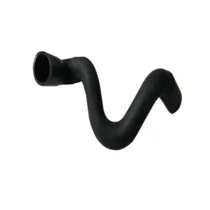 Critically acclaimed hose car inlet and outlet air pipe turbo radiator silicone hose