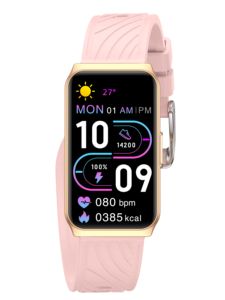 Bracelets intelligents DF U19, synchronisation avec les applications Android et <span class=keywords><strong>Apple</strong></span>, application H BAND - Product Image 6