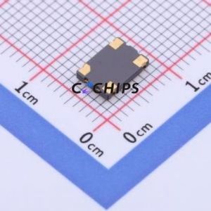 Q3309CA200091 Pre-Programmed Oscillator SMD7050-4P Oscillator ( Frequency: 11.0592MHz ) - Product Image 2