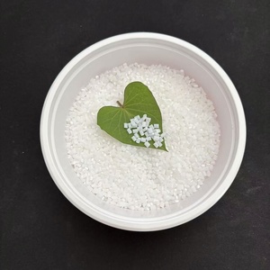 HIPS Plastic Sheet Pellet for Injection Molding and Extrusion High Impact <b>Polystyrene</b> <b>Virgin</b> Material Food Grade FDA - Product Image 4