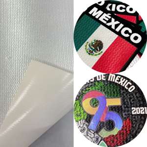 俱乐部队服用榻榻米面料徽章背景定制标志升华刺绣补丁 - Product Image 4