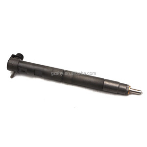 Injecteur à rampe commune diesel 28348371 EJBR00002D A6510700058 - Product Image 1