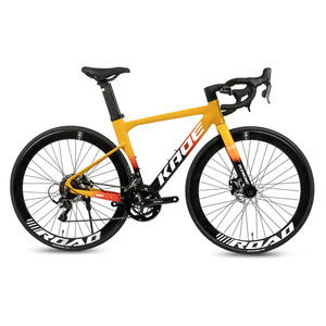 Vélo <span class=keywords><strong>de</strong></span> <span class=keywords><strong>Route</strong></span> M380 Entièrement Intégré, Ultra-Léger, avec Guidon Rapide, pour Hommes et Femmes, Modèle Adulte - Product Image 2