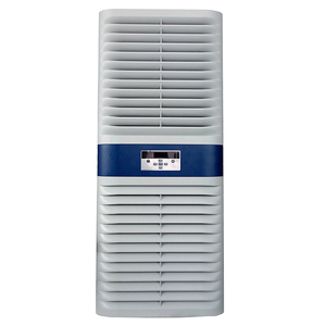 Envicool 500w (1700btu) Energy-efficient Premium Ac: Smart Cooling for Cabinets High - Powered Outdoor Telecom Cabinet Ac Eia05 - Product Image 1