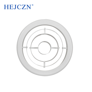 Bel <span class=keywords><strong>prezzo</strong></span> in alluminio fornitura <span class=keywords><strong>aria</strong></span> valvola a disco a parete sistema HVAC anello <span class=keywords><strong>aria</strong></span> Jet rotondo diffusore - Product Image 4