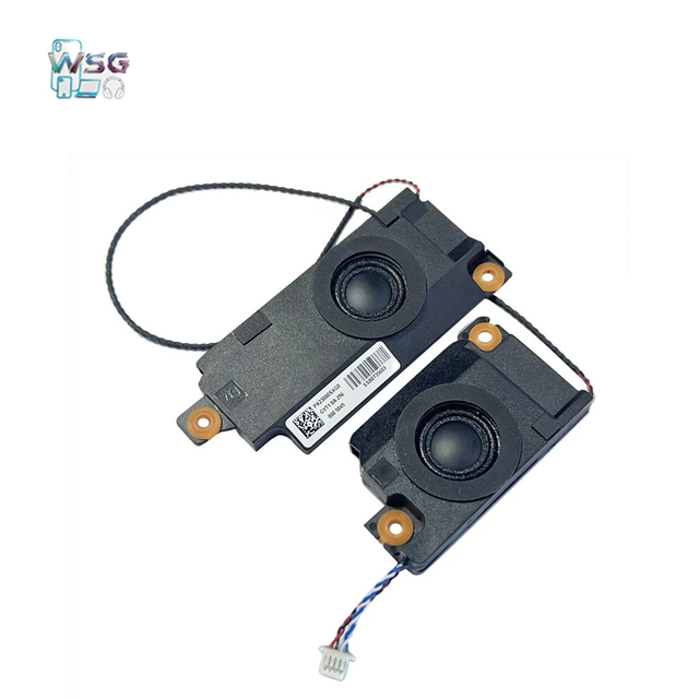 SZ-Wisbuild Replacement Laptop Internal Speaker 5SB0S73517 for ThinkPad X13 GEN1 Pair 12-Month Warranty Private Mold in Stock