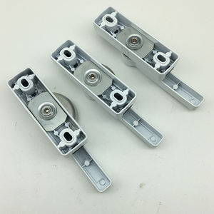 Besten Preis Aluminium schiebe mond förmigen fenster halbmond <span class=keywords><strong>lock</strong></span> für Südamerika - Product Image 3