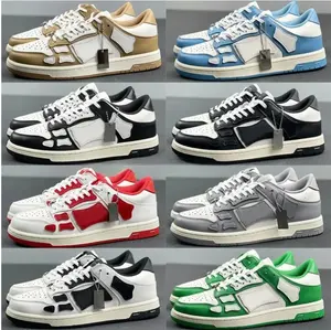 Zapatos Amirys de Diseñador de Lujo de Alta Calidad, Zapatos Casuales y Deportivos para Hombre y Mujer, Zapatillas Deportivas Personalizadas - Product Image 1