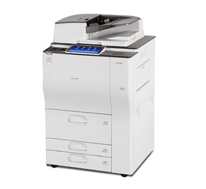 Ricoh MP 7503 tân trang sử dụng máy photocopy máy chất lượng cao giá thấp nhanh 75ppm A3 kỹ thuật số <span class=keywords><strong>duplicator</strong></span> - Product Image 2