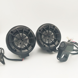 Simulateur de son de moto de haute qualité pour modification de moto électrique, simulation de son de moteur de moto - Product Image 3