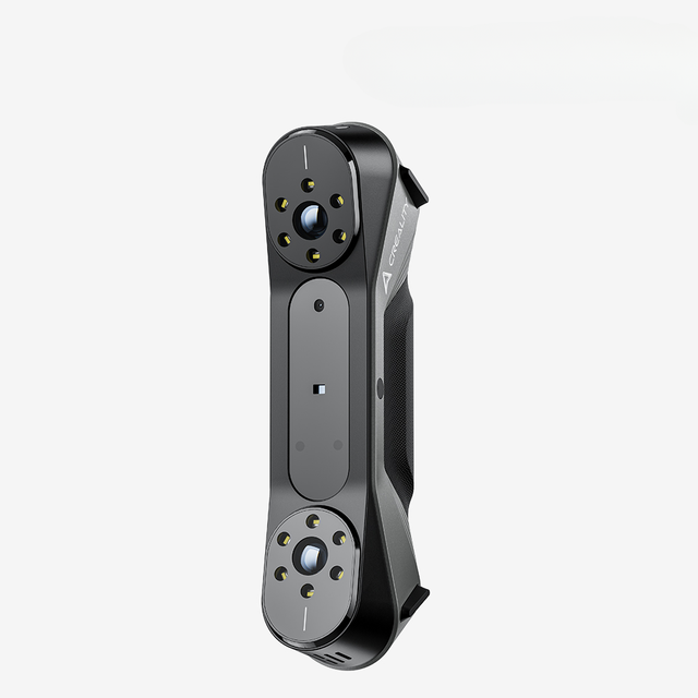 Creality Handheld 3D Scanner CR-Scan Raptor With FDM Molding & PLA Support