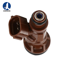 Buse d'injecteurs de carburant 23250-62040 pour Toyota Tacoma Tundra 4Runner 3.4L Hilux Surf Land Cruiser Prado 99-04 23209-62040