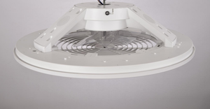 Ventilateur de plafond personnalisé OEM ODM avec lumière, fabrication professionnelle pour les propriétaires de marques e-commerce mondiales - Product Image 6