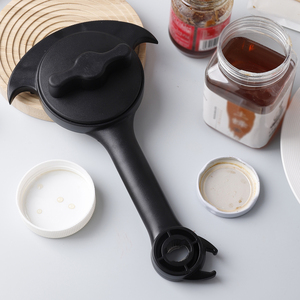 Hot bán đa chức năng Jar Opener có thể mở tốt Grip mở chai - Product Image 2