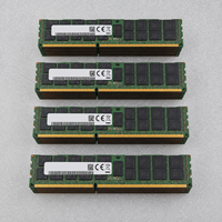 Mémoire serveur DDR5 32 Go 1Rx4 5600 MHz ECC RDIMM M321R4GA3PB0-CWM pour télémétrie de véhicules autonomes - Stock disponible