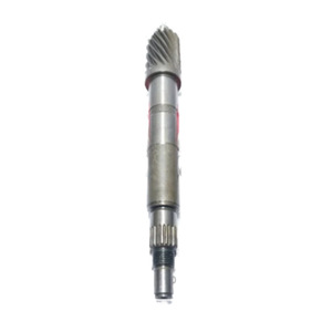 Essieu arrière 2DP-E6111-00 pour Yamaha Nmax Nmax V1, pièce de rechange en métal, composant de transmission de scooter - Product Image 5