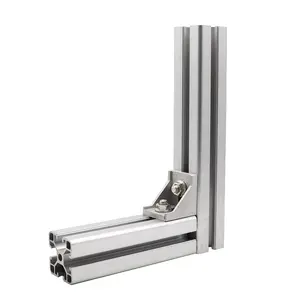 cnc aluminum extrusion material profile aluminum extrusion plant aluminum profile door frame