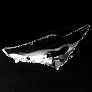Cubiertas de Faros Transparentes Nuevas para <span class=keywords><strong>Mazda</strong></span> CX5 <span class=keywords><strong>CX</strong></span>-5 2017 <span class=keywords><strong>2018</strong></span> 2019, Cubierta de Lente de Faro Antioxidación - Product Image 4