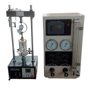 Instruments de test triaxial entièrement automatique Instrument de test triaxial - Product Image 2