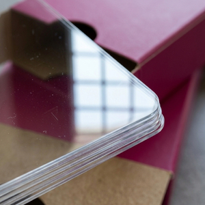 Film de laminage thermique multi-extrusion souple et résistant à l'humidité avec feuilles de 125 microns pour la protection des documents de bureau et des photos - Product Image 6