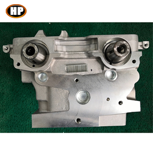 Conjunto de culata SYHP 908818 908711 908718 03G103351B 03G103351E 03G103373A para VW BKD BNA BVA AZV BLB BVF 2.0TDI 16V - Product Image 3