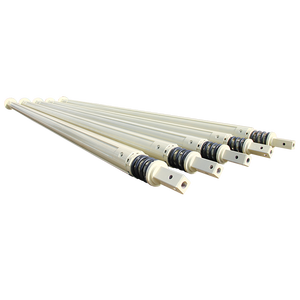 Offres Spéciales Soilmec SR60 Pièces De Rechange De Forage ROTATIF À Emboîtement Et Friction <span class=keywords><strong>Kelly</strong></span> <span class=keywords><strong>Bar</strong></span> - Product Image 5