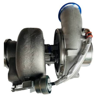 Ensemble moteur CatC15 OEM 240-0003 / 2400003 Turbocompresseur pour camion minier lourd
