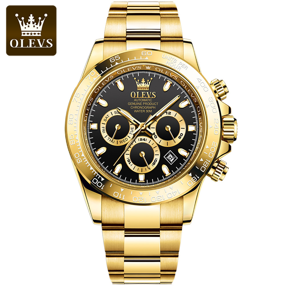 Oro nero