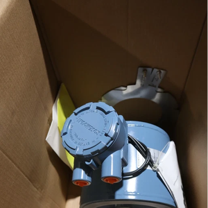 High Accuracy 8711 Magnetic <b>Flow</b> <b>Meter</b> for Water Wastewater and Chemical Measurement - Product Image 5