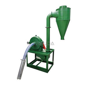 Machine à moudre la farine multifonctionnelle à haut rendement, à alimentation automatique, à moteur électrique, pour la maison, pour le maïs - Product Image 3