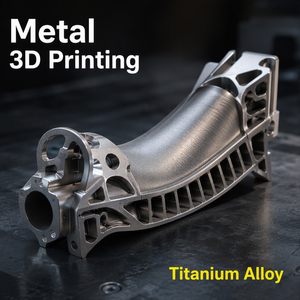 Servicio de Producción OEM de Fábrica en China, Prototipado Rápido Personalizado en Resina Plástica ABS, Nylon PA, Servicio de Impresión 3D SLA, SLS, FDM, PLA - Product Image 2